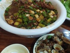 -醉御香渔家园(临沂路与大连路店)