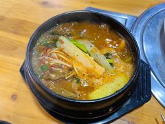 -故乡家韩国料理(丹东街店)