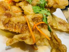 -鸭绿江民族饭店(总店)