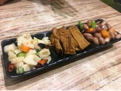 -好這口重庆小面(总店)
