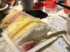 -繁花里音乐餐厅(新天地店)