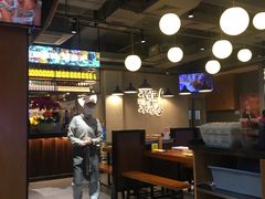 -本色.小马哥烧烤(五一路总店)