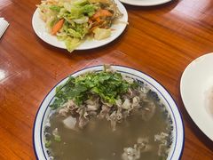 -老三羊汤【北兴隆街店】