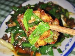 -无味饭店(九眼桥商业文化广场店)