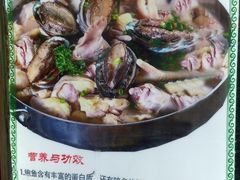 -大城·烧烤海鲜大排档(台东店)