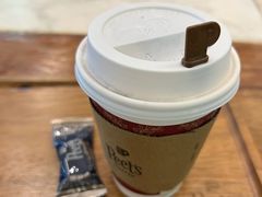 -Peet's 皮爷咖啡(杭州来福士店)