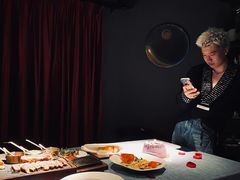 -弦月窗LUNETTE BY AMANDA(复兴路店)