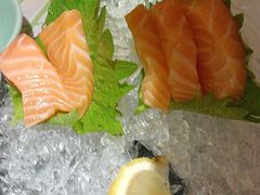 -一心创作料理屋(经开万达店)