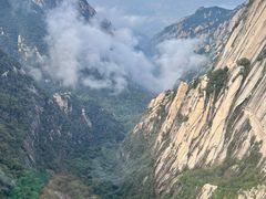 -华山风景名胜区