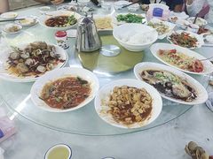 -范饭椰林川湘味海鲜·椰子鸡(三亚湾椰梦长廊店)