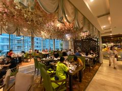 大堂-阳光岛·海鲜盛宴(银泰中心in99店)