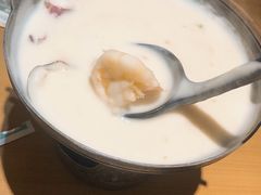 -Lia Cafe Bar Restaurant松山咖啡屋