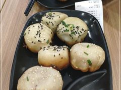 -小杨生煎(成山巴黎春天店)
