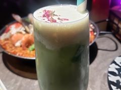 -陌上花儿·音乐西餐吧(和平店)