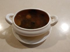 花旗参竹丝鸡汤-舊街坊茶楼(市二宫店)
