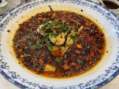 -天龙宝严素食馆(大兴善寺店)