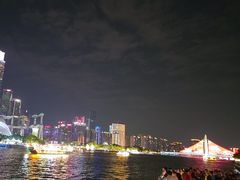 -海心沙亚运公园