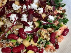 无花果藜麦芝士沙拉-Grande A'moo(上海万象城店)