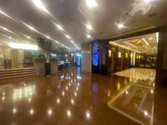 -上海新锦江大酒店