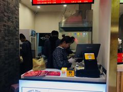 -奶奶的美食(爱琴海店)