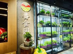 -番食园鲜食火锅(高新店)