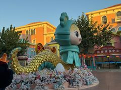 -青岛方特梦幻王国