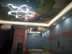 -爱玩爱游(浐灞御锦城店)