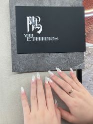 -隅日式美甲美睫專門店