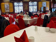 大堂-九花山烤鸭店