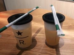 -星巴克臻选(上海合生汇1F店)