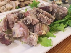-阿鹏故事野生菌火锅(双廊古镇店)