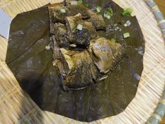 -春满园·邯郸菜发祥地(滏东店)
