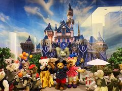 -济州岛泰迪熊博物馆