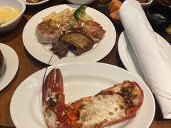 -广州富力君悦大酒店·凯菲厅