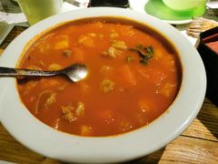 番茄牛腩锅-胡桃里音乐酒馆(曲江店)