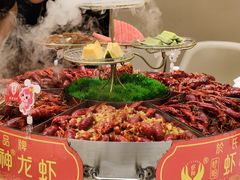 -於氏虾神(盱眙总店)