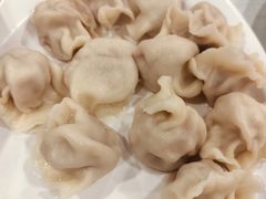 -听涛雅苑百味饺子老家菜馆