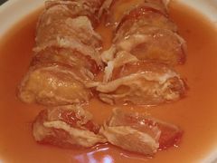 -张家卫·阳江菜·小海鲜(肥婆湾桥店)