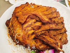 羊排-仁西海鲜酒楼(振东店)