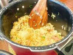 -临家闽南菜(宝洲路店)