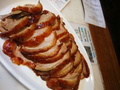 -佰家小厨·南京菜(夫子庙店)