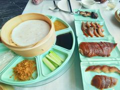 -羲和雅苑•北京烤鸭(瑞吉店)