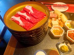 -牛New寿喜烧(闵行龙湖天街店)