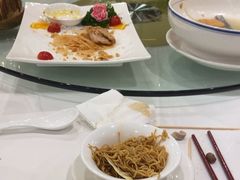 -宜宾海鲜酒家·三十年老字号