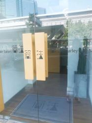-THE LOG SALON 记录