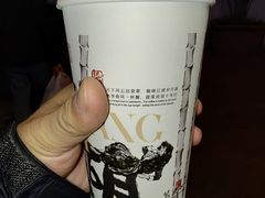-茶颜悦色(米粉街店)