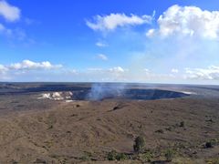 -夏威夷火山国家公园