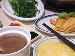 -本味轩精品茶餐厅(黄山路店)