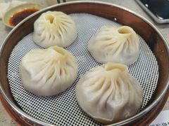 -李记清真馆(打钉巷店)