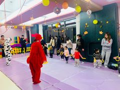 -贝思特·蒙特梭利早教